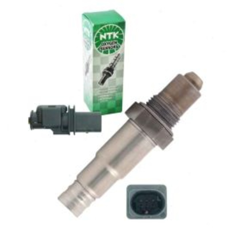 NGK NTK Upstream Right Air Fuel Ratio Sensor for 2006-2008 Mercedes-Benz SLK280 3.0L V6