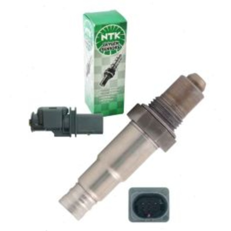 NGK NTK Upstream Right Air Fuel Ratio Sensor for 2006-2009 Mercedes-Benz E350 3.5L V6