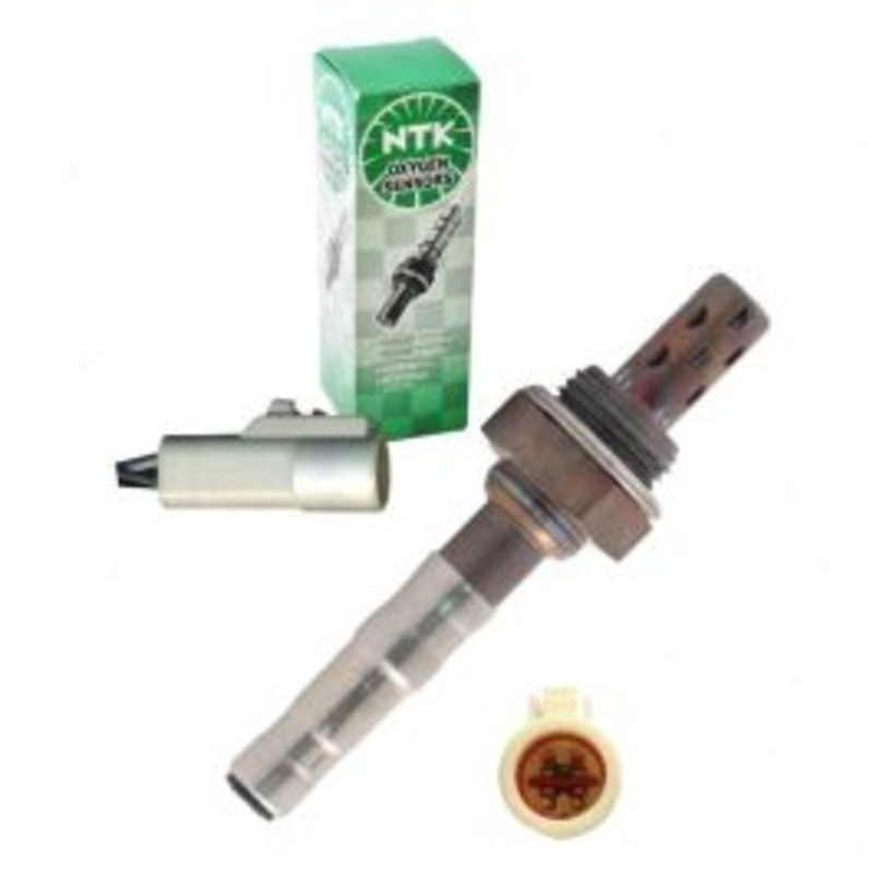 NGK NTK Upstream Right Oxygen (O2) Sensor for 1987-1991 Ford LTD Crown Victoria 5.0L 5.8L V8