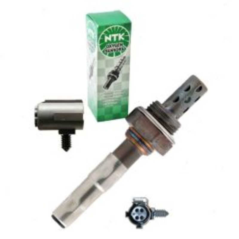 NGK NTK Upstream Right Oxygen (O2) Sensor for 1997-1999 Plymouth Prowler 3.5L V6