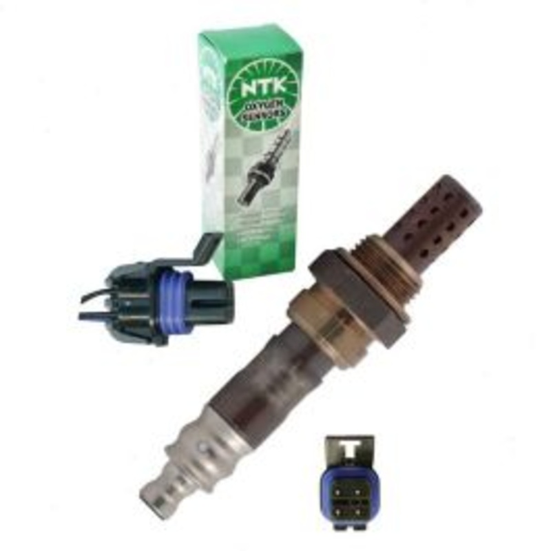 NGK NTK Upstream Right Oxygen (O2) Sensor for 1998-2002 Chevrolet Camaro 5.7L V8