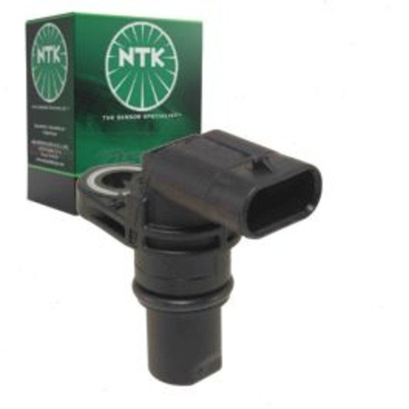 NTK Camshaft Position Sensor for 2011-2014 Audi TT 1.8L L4