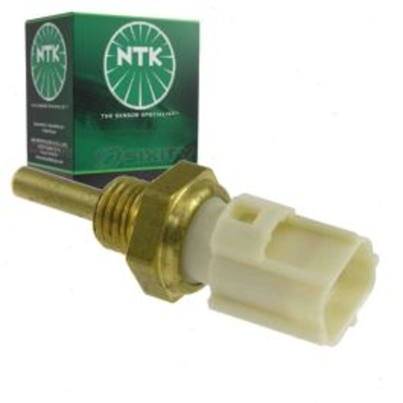 NTK Coolant Temperature Sensor for 2006-2008 Lexus RX400h 3.3L V6
