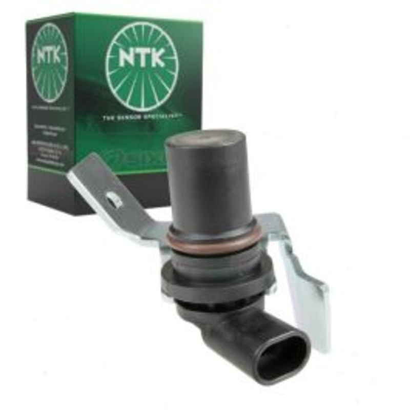 NTK Output Transmission Speed Sensor for 1992-1993 Chevrolet K2500 Suburban