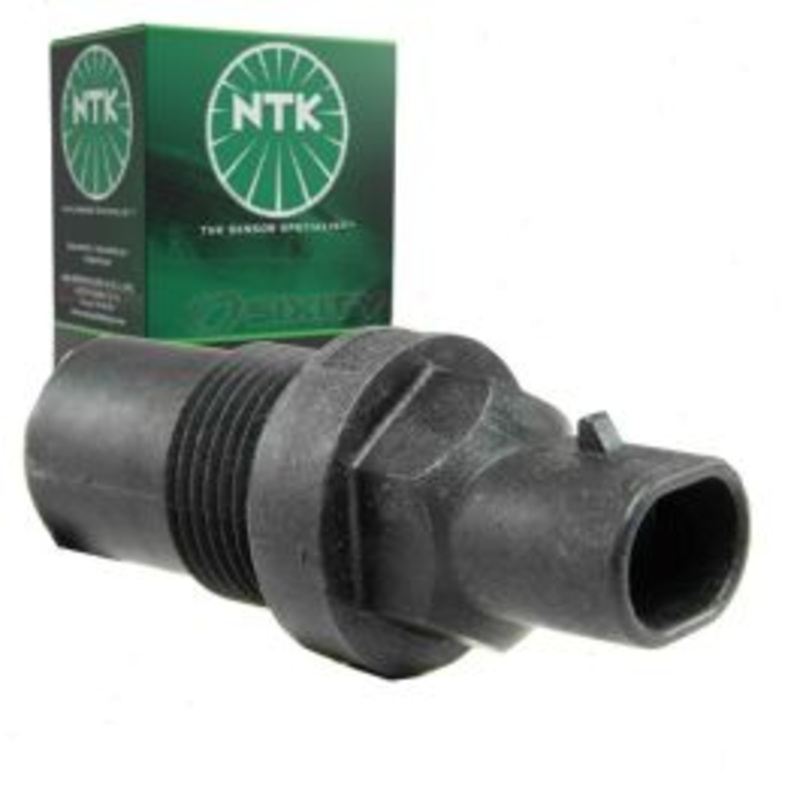 NTK Vehicle Speed Sensor for 1996-2014 Chevrolet Tahoe