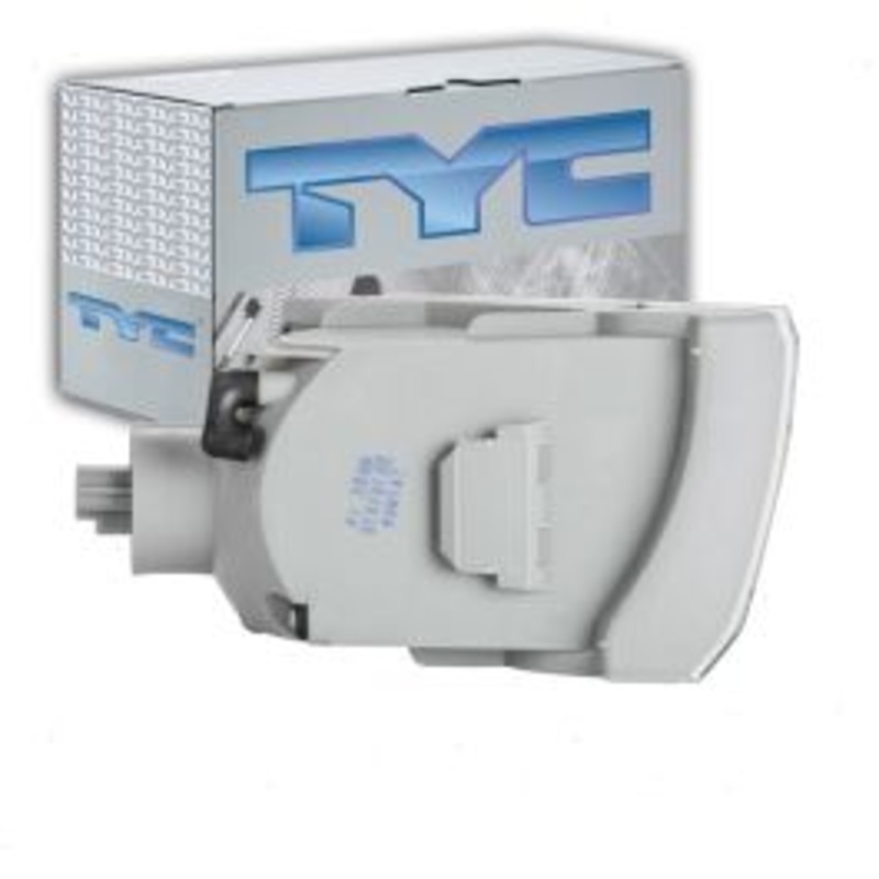 TYC 12-5230-00 Turn Signal Light Assembly