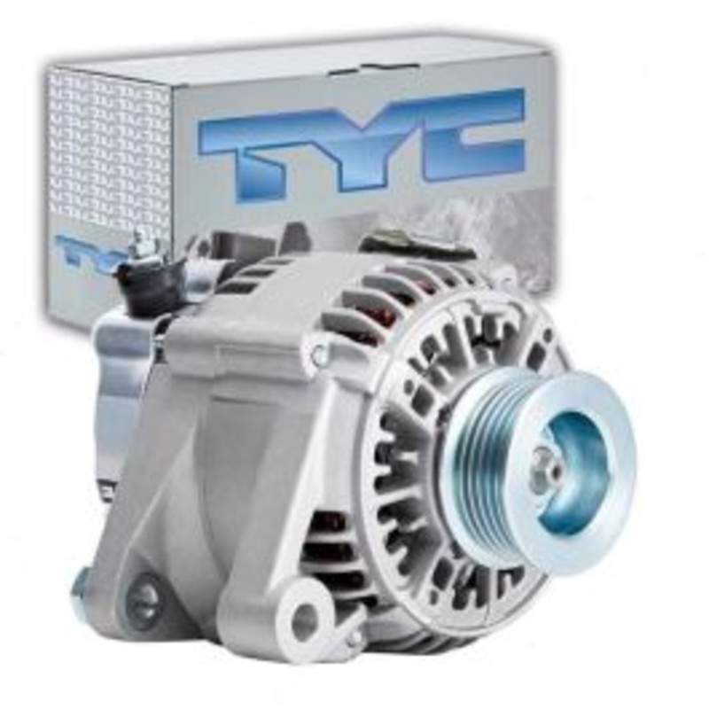 TYC Alternator for 2000-2001 Toyota Camry 3.0L V6