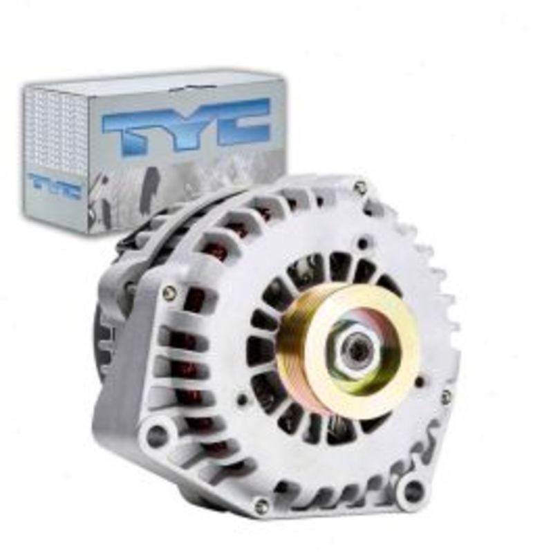 TYC Alternator for 2003-2005 Cadillac Escalade 5.3L 6.0L V8