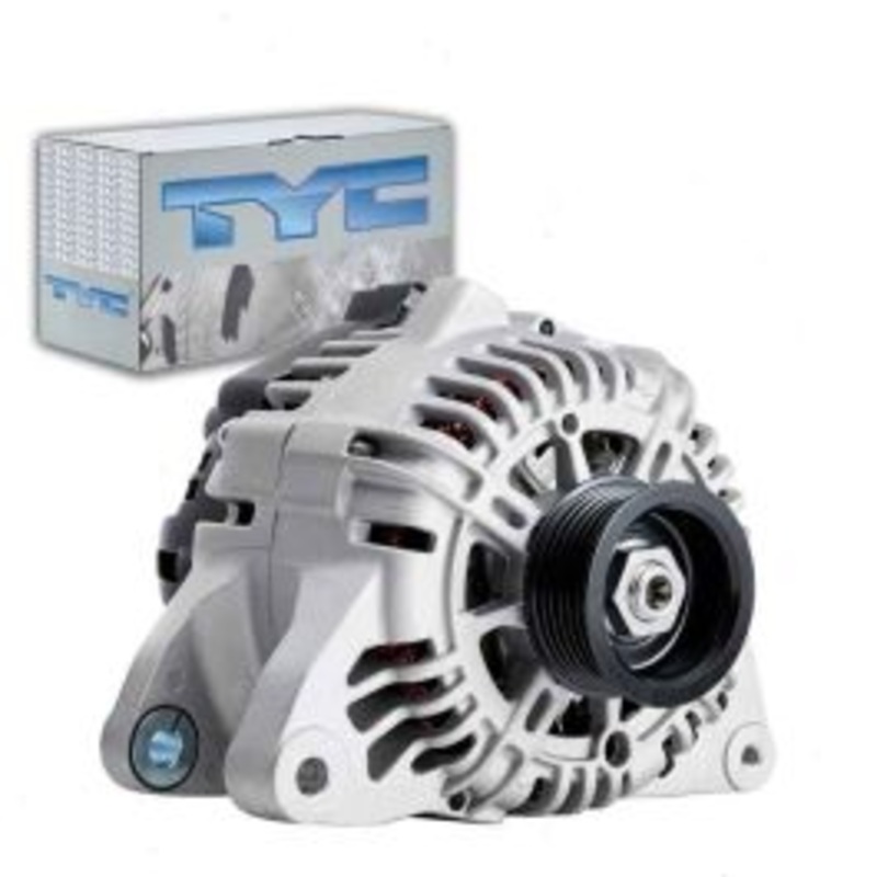 TYC Alternator for 2005-2006 Kia Optima 2.7L V6