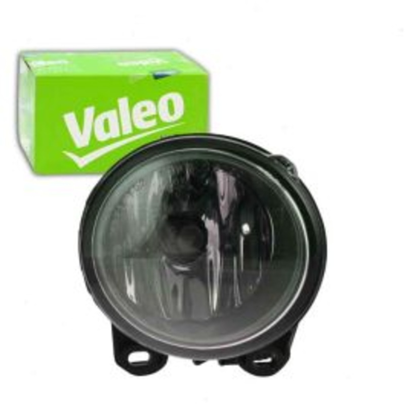Valeo 44362 Fog Light