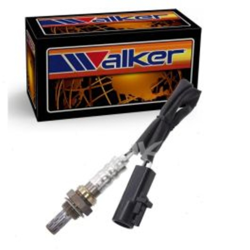 Walker Products 250-24301 Oxygen (O2) Sensor