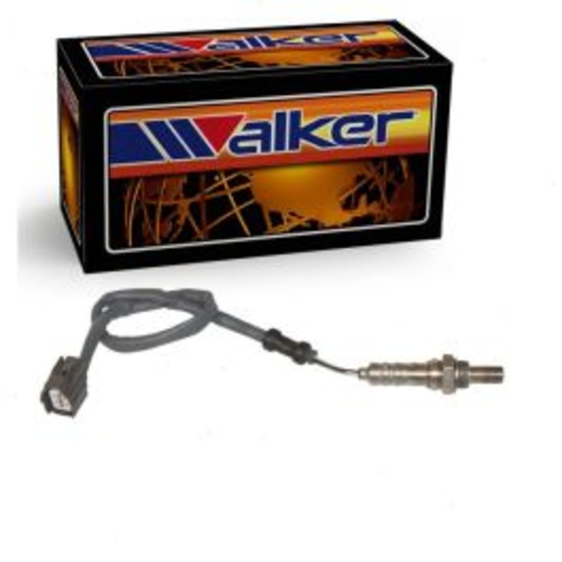 Walker Products Downstream Oxygen (O2) Sensor for 1999-2005 Acura CL EL TL