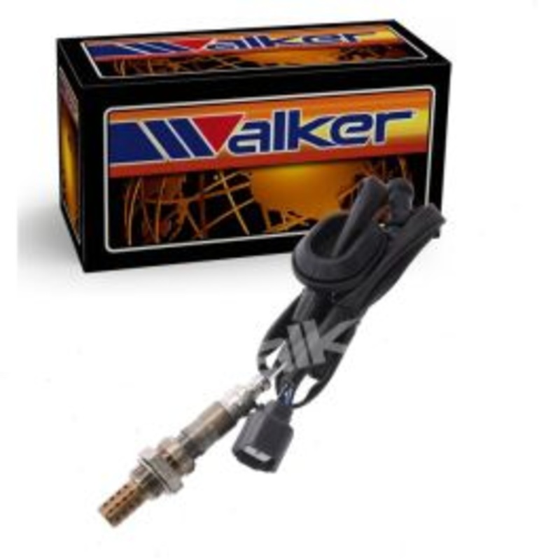 Walker Products Downstream Oxygen (O2) Sensor for 2004-2008 Acura TSX