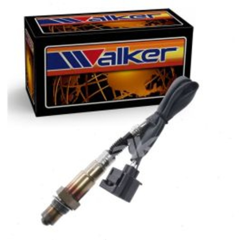 Walker Products Downstream Oxygen (O2) Sensor for 2007-2010 Dodge Avenger Caliber Journey