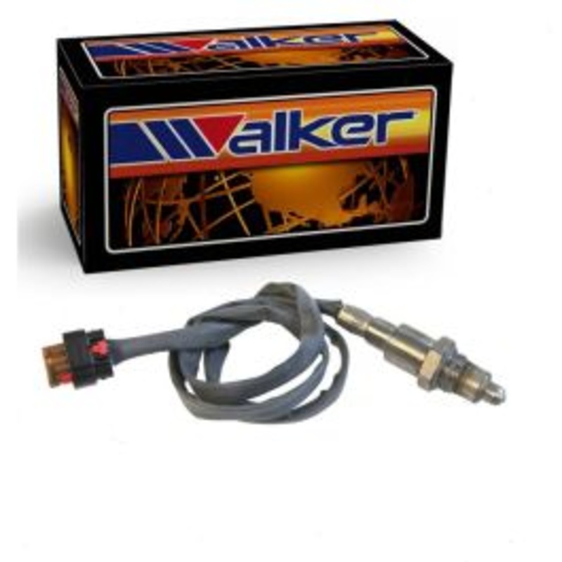 Walker Products Downstream Oxygen (O2) Sensor for 2015-2022 Ford Bronco Duty E-350 E-450 Edge Escape Explo Sport Super