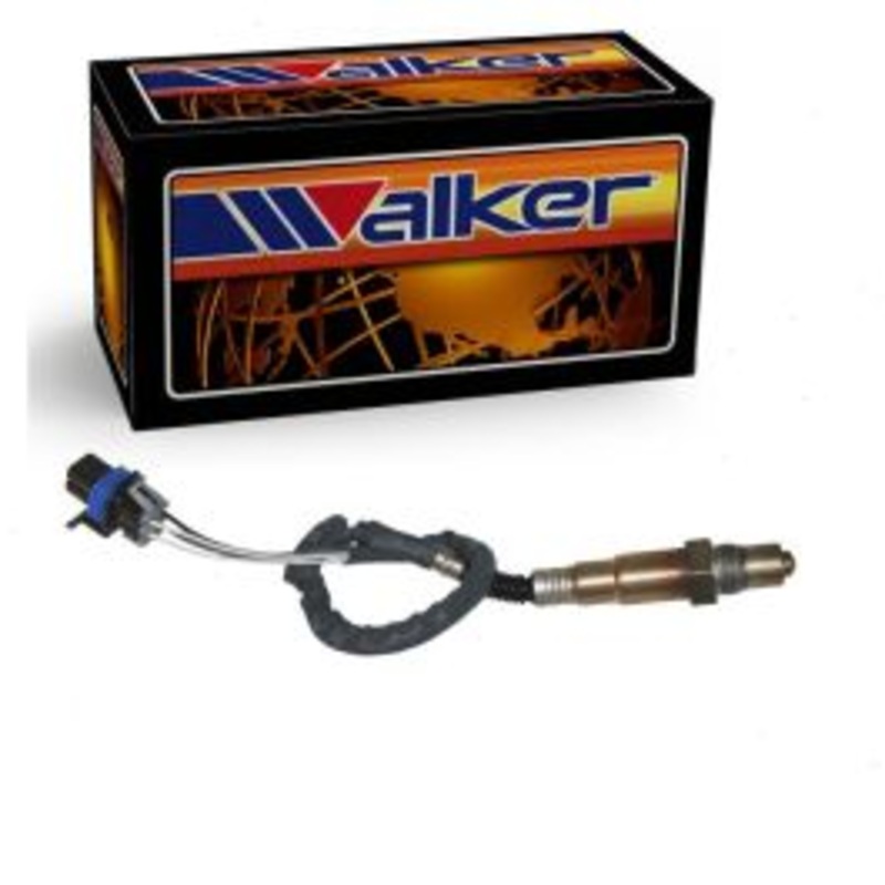 Walker Products Downstream Rear Oxygen (O2) Sensor for 2008-2020 Chevrolet Equinox Impala Traverse
