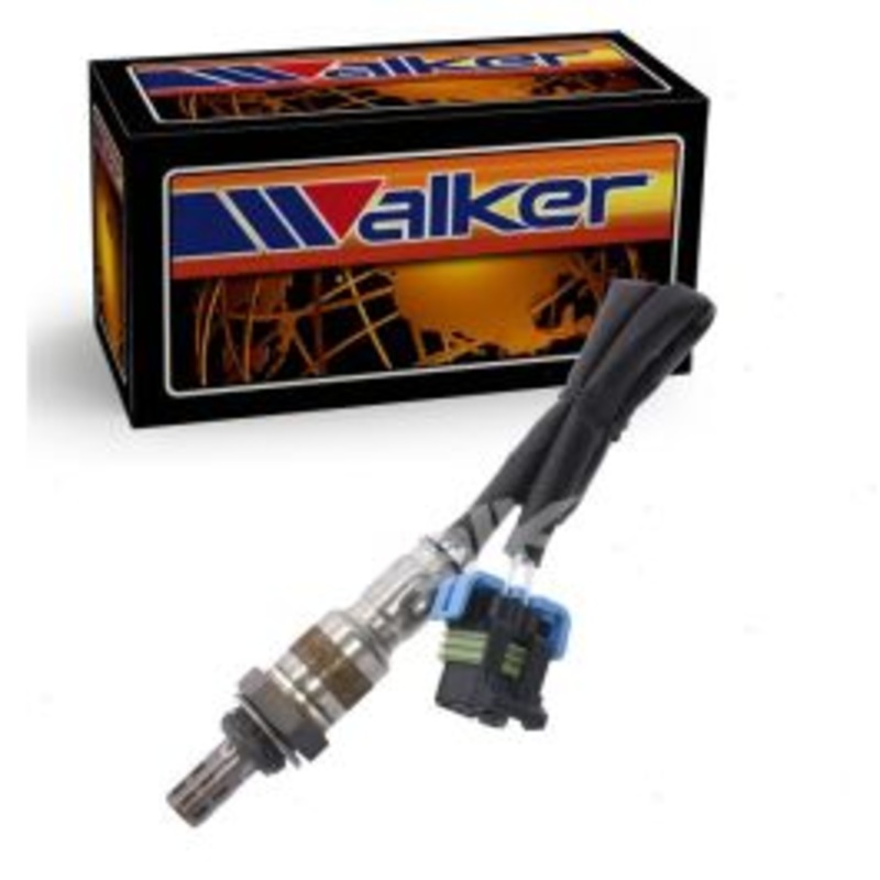 Walker Products Downstream Right Oxygen (O2) Sensor for 2003-2018 GMC 1500 2500 3500 4500 Canyon Envoy Savana Sie