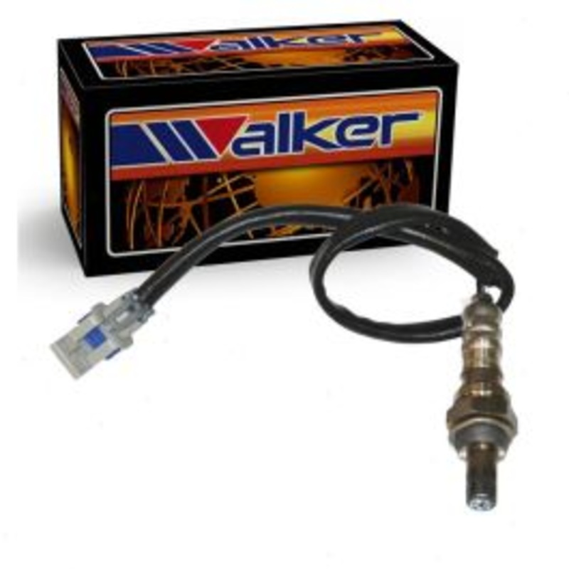 Walker Products Downstream Right Oxygen (O2) Sensor for 2008-2014 Cadillac Escalade ESV EXT