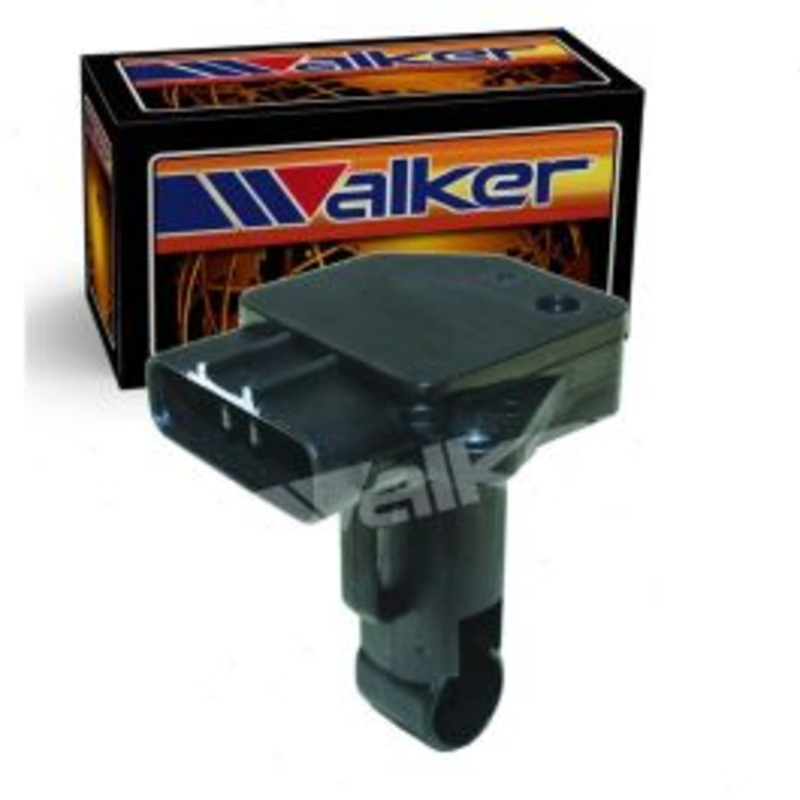 Walker Products Mass Air Flow (MAF) Sensor for 2003-2008 Pontiac Vibe