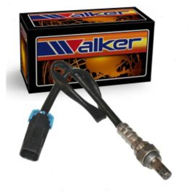 Walker Products Upstream Oxygen (O2) Sensor for 2002-2003 Oldsmobile Bravada
