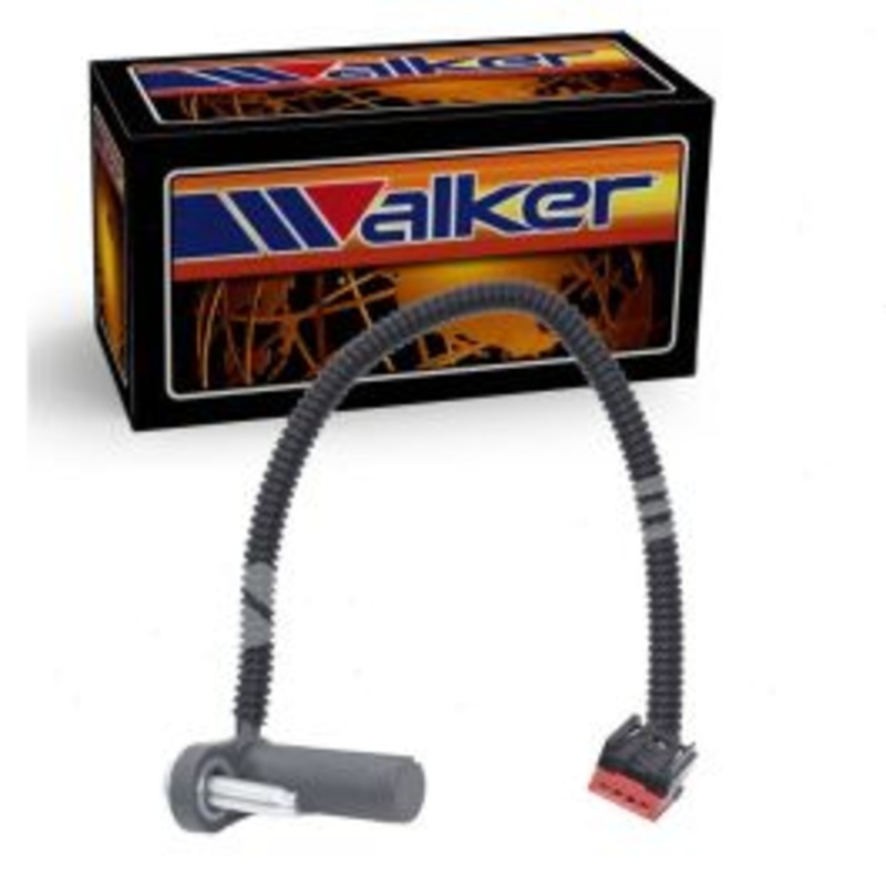 Walker Products Vehicle Speed Sensor for 2009-2022 Ford EcoSport Edge Escape Explorer Fusion Interceptor Police Sedan Sp