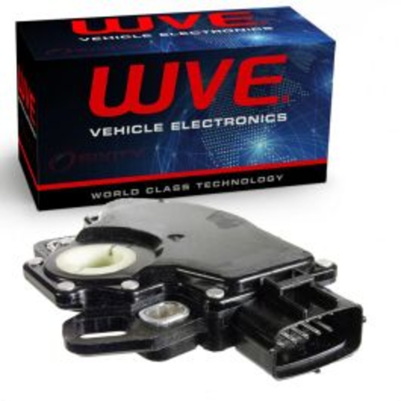 Wells WVE Neutral Safety Switch for 1997-2001 Mercury Mountaineer