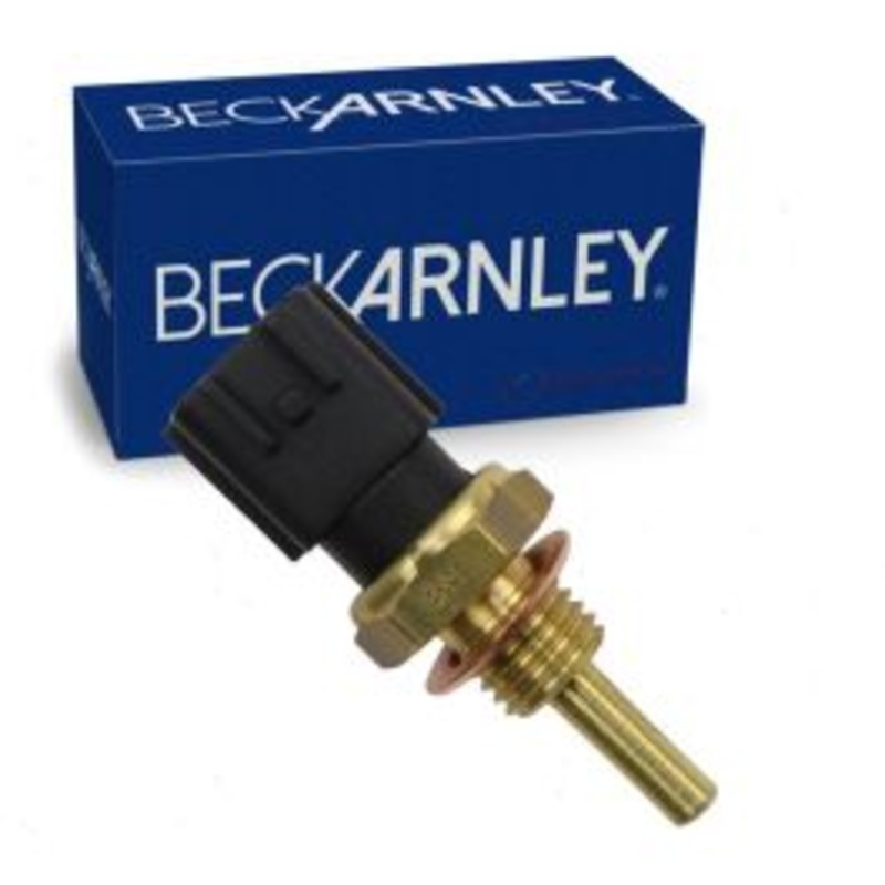 Beck/Arnley Coolant Temp Sensor for 2009-2021 Nissan GT-R 3.8L V6