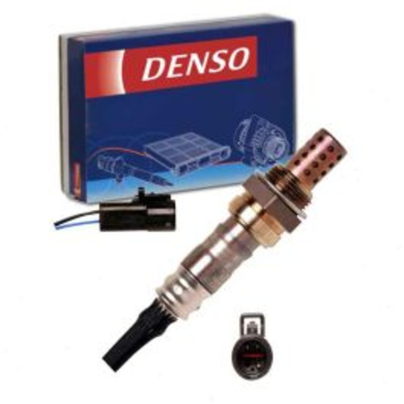 DENSO 234-3002 Oxygen (O2) Sensor