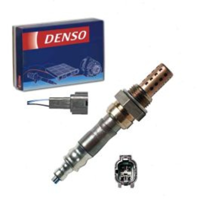 DENSO 234-4715 Oxygen (O2) Sensor
