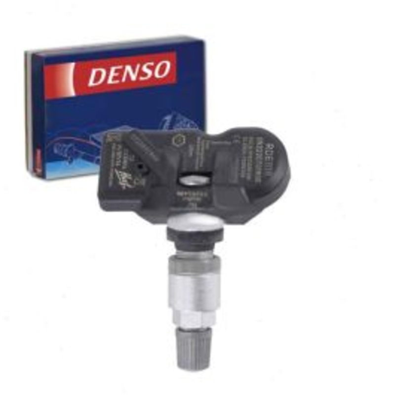 Denso 550-1918 Tire Pressure Monitoring System Sensor
