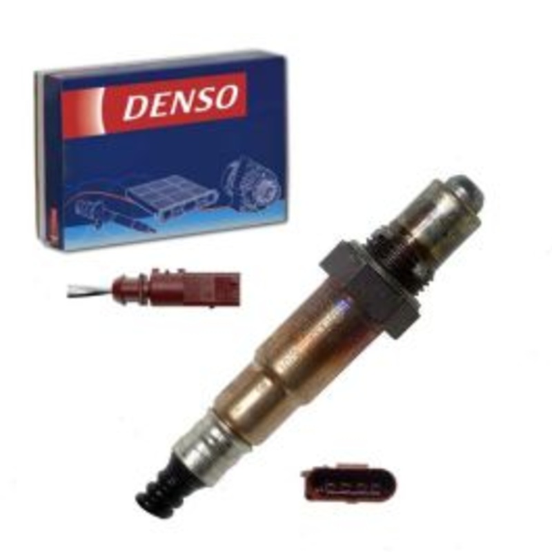 DENSO Downstream Left Oxygen (O2) Sensor for 2004-2006 Audi TT Quattro 3.2L V6