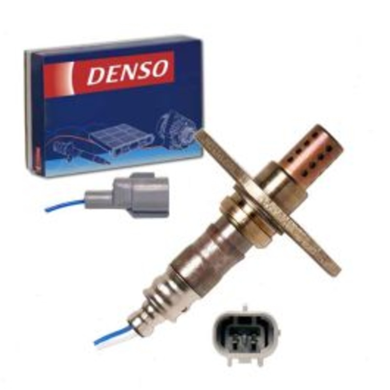 DENSO Downstream Oxygen (O2) Sensor for 1994-1995 Toyota Celica 1.8L L4