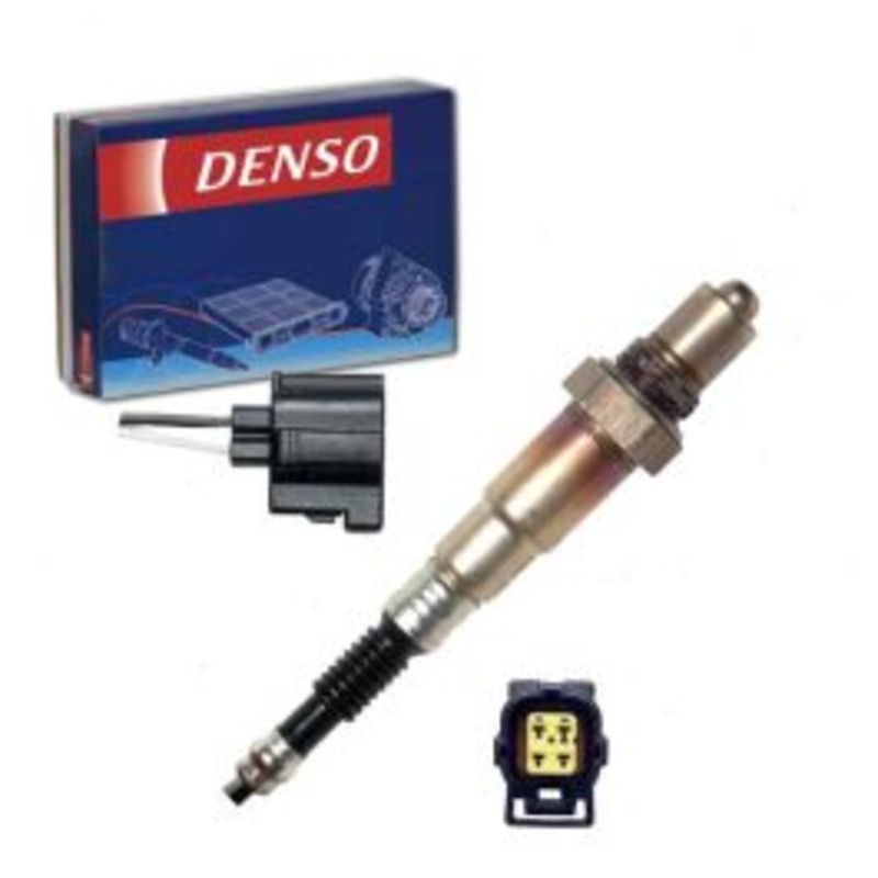 DENSO Downstream Oxygen (O2) Sensor for 2010-2012 Mercedes-Benz GLK350 3.5L V6