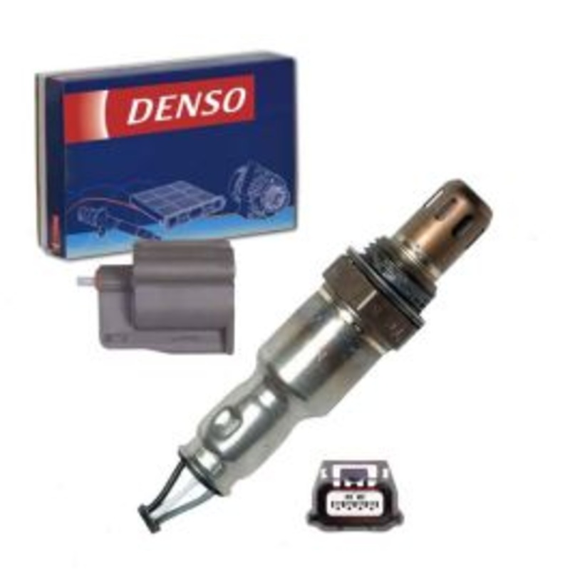 DENSO Downstream Right Oxygen (O2) Sensor for 2012-2014 Nissan Quest 3.5L V6