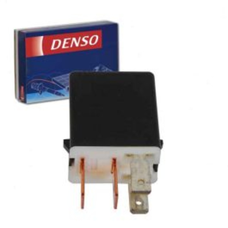 DENSO Fog Light Relay for 2006-2007 Toyota RAV4