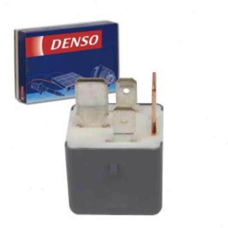 DENSO Headlight Relay for 2003-2007 Toyota Tundra