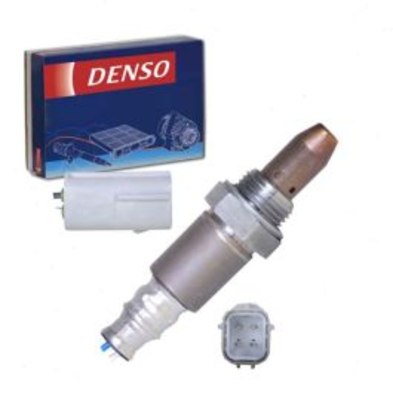 DENSO Upstream Air Fuel Ratio Sensor for 2010-2012 Suzuki Equator 2.5L L4