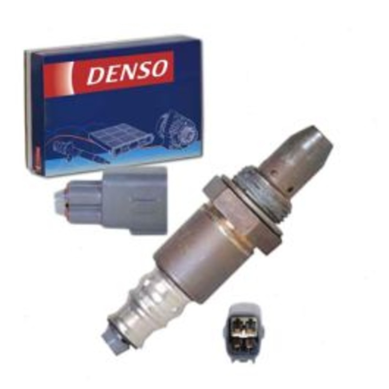 DENSO Upstream Left Air Fuel Ratio Sensor for 2005-2013 Toyota Tundra 4.0L 4.6L 4.7L 5.7L V6 V8