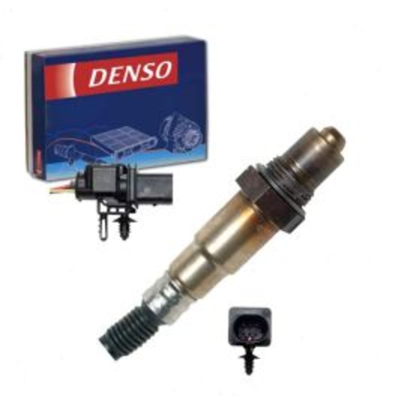 DENSO Upstream Left Air Fuel Ratio Sensor for 2011-2020 Lincoln Navigator 3.5L 5.4L V6 V8