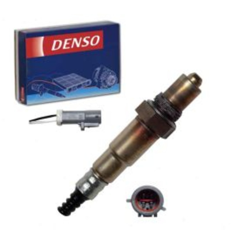 DENSO Upstream Left Oxygen (O2) Sensor for 2007 Lincoln Navigator 5.4L V8