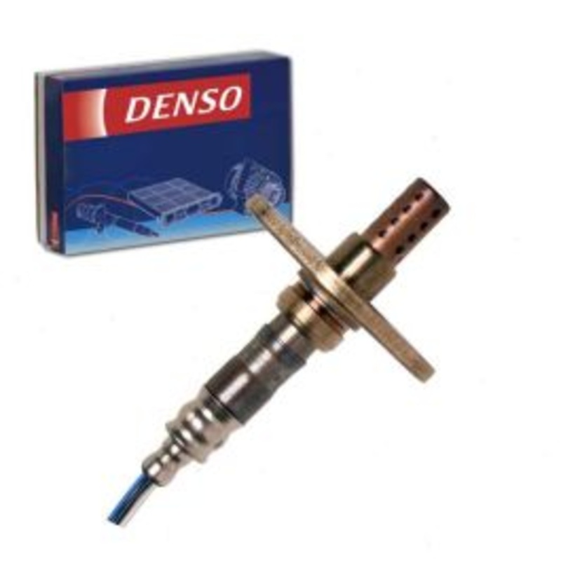 DENSO Upstream Oxygen (O2) Sensor for 1995-1998 Toyota T100 2.7L 3.4L L4 V6