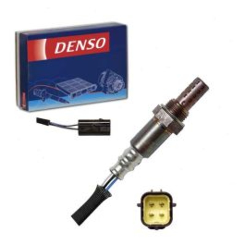 DENSO Upstream Oxygen (O2) Sensor for 2006-2008 Suzuki Reno 2.0L L4