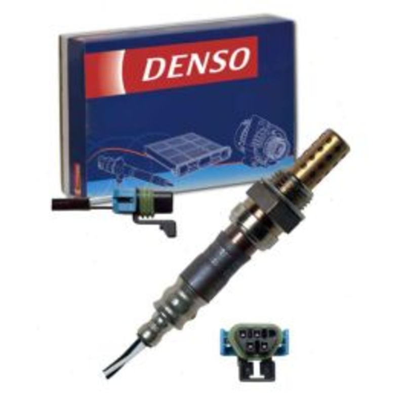 DENSO Upstream Oxygen (O2) Sensor for 2007 GMC Sierra 1500 Classic