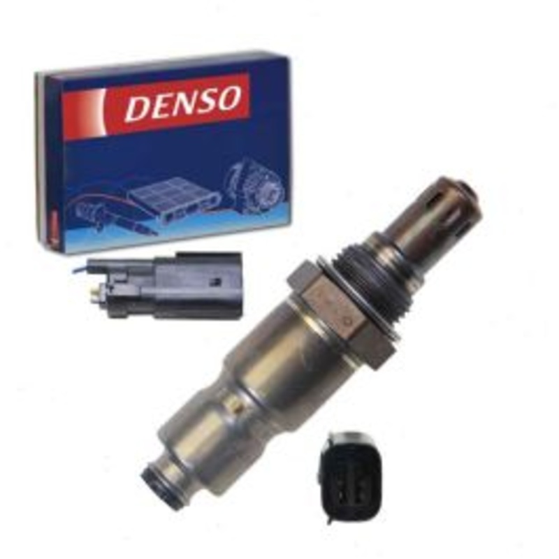 DENSO Upstream Rear Air Fuel Ratio Sensor for 2011 Mercury Milan 3.0L V6