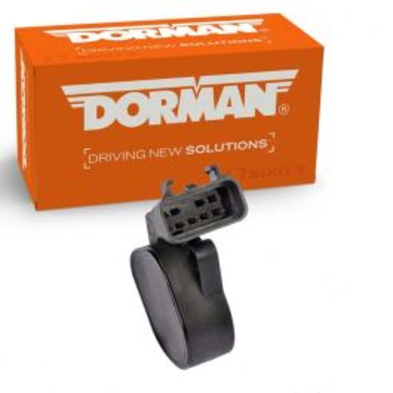 Dorman Accelerator Pedal Sensor for 2000-2003 GMC Yukon