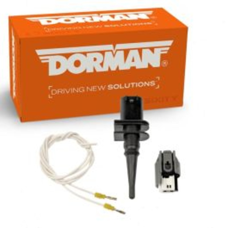 Dorman Ambient Air Temperature Sensor for 2001-2006 BMW 330i