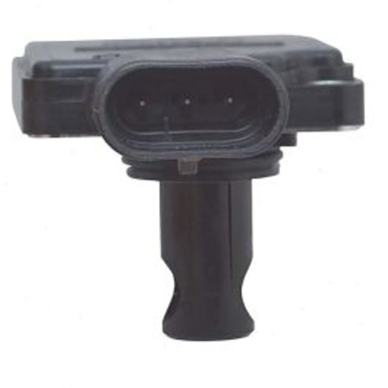 Hitachi Mass Air Flow (MAF) Sensor for 1998 Oldsmobile Intrigue 3.8L V6