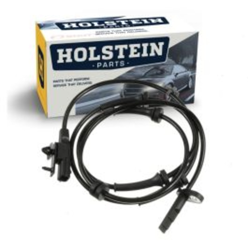 Holstein 2ABS3048 ABS Wheel Speed Sensor