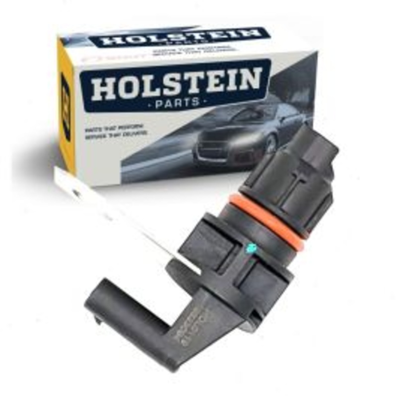 Holstein Crankshaft Position Sensor for 2016 Cadillac CTS