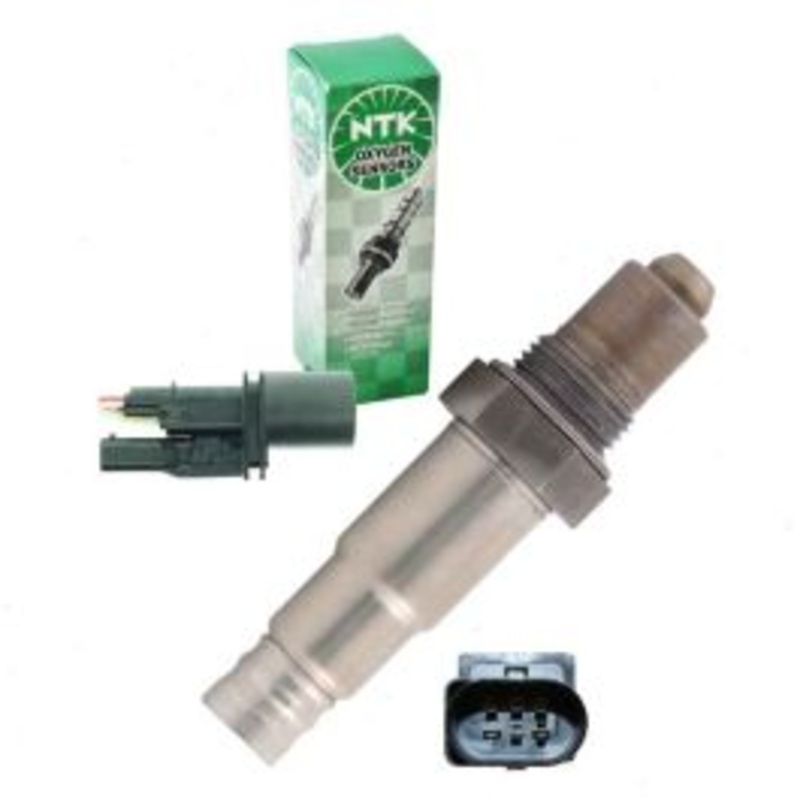 NGK NTK Upstream Air Fuel Ratio Sensor for 2001-2005 Audi A4 Quattro 1.8L L4